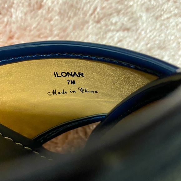 BRAND NEW - DONALD J PLINER Ideala Crisscross Wedge Platform Sandals ❤️❤️❤️ - Picture 6 of 9